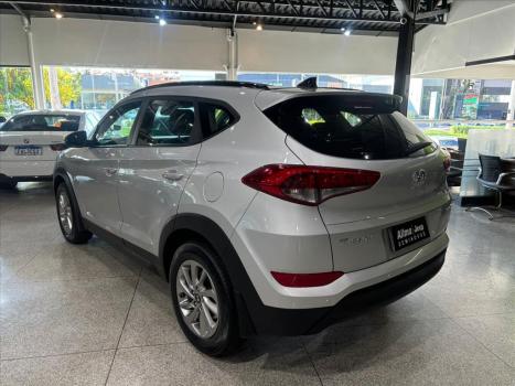 HYUNDAI Tucson 1.6 16V 4P T-GDI GLS ECOSHIFT AUTOMTICO, Foto 4