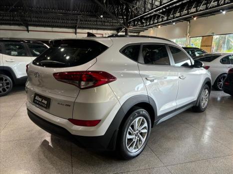 HYUNDAI Tucson 1.6 16V 4P T-GDI GLS ECOSHIFT AUTOMTICO, Foto 6