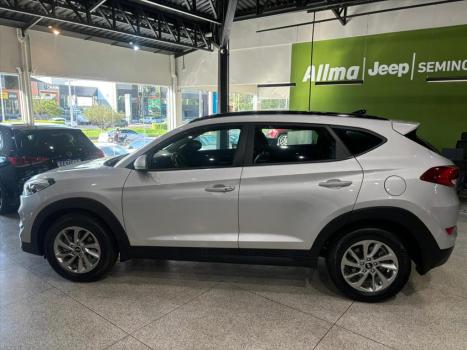 HYUNDAI Tucson 1.6 16V 4P T-GDI GLS ECOSHIFT AUTOMTICO, Foto 8