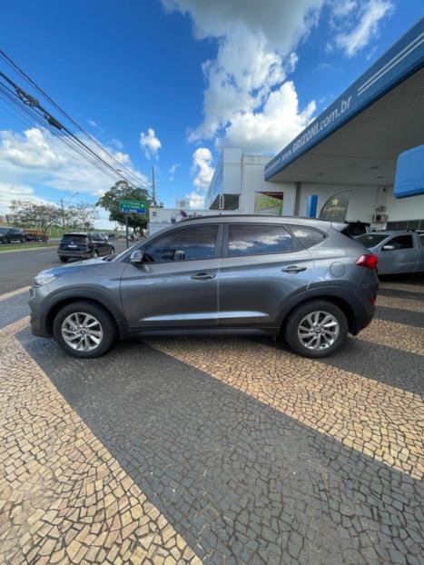 HYUNDAI Tucson 1.6 16V 4P T-GDI GLS ECOSHIFT AUTOMTICO, Foto 3