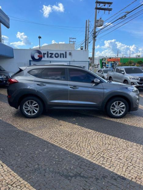 HYUNDAI Tucson 1.6 16V 4P T-GDI GLS ECOSHIFT AUTOMTICO, Foto 4