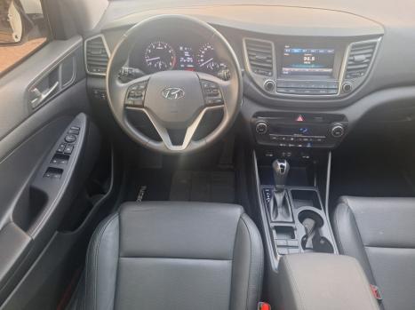 HYUNDAI Tucson 1.6 16V 4P T-GDI GLS ECOSHIFT AUTOMTICO, Foto 2