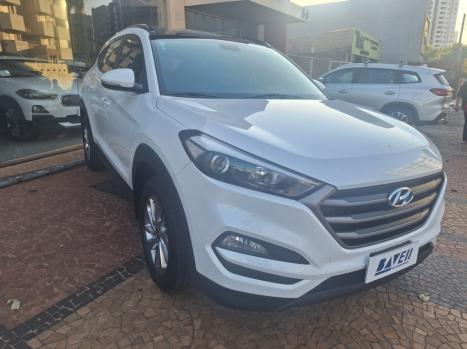 HYUNDAI Tucson 1.6 16V 4P T-GDI GLS ECOSHIFT AUTOMTICO, Foto 3