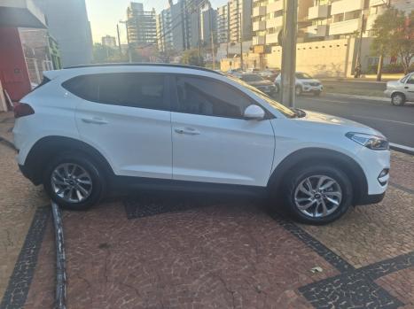 HYUNDAI Tucson 1.6 16V 4P T-GDI GLS ECOSHIFT AUTOMTICO, Foto 6