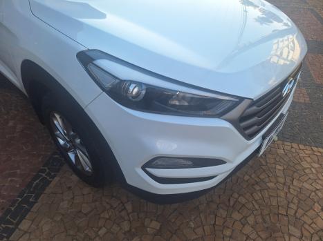 HYUNDAI Tucson 1.6 16V 4P T-GDI GLS ECOSHIFT AUTOMTICO, Foto 7