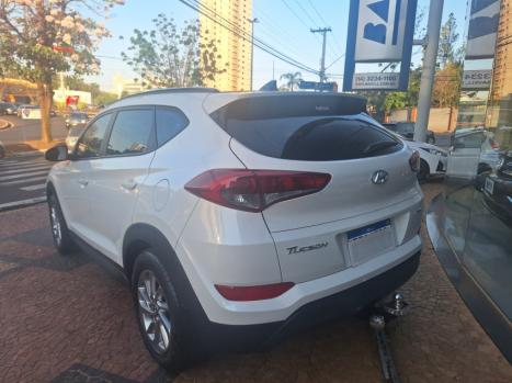 HYUNDAI Tucson 1.6 16V 4P T-GDI GLS ECOSHIFT AUTOMTICO, Foto 19