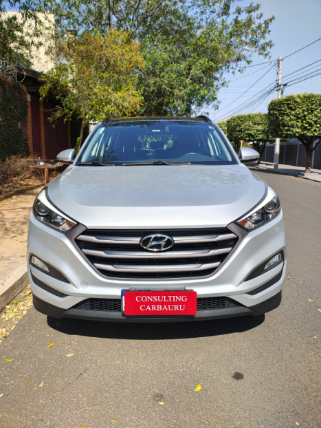 HYUNDAI Tucson 1.6 16V 4P T-GDI GLS ECOSHIFT AUTOMTICO, Foto 5