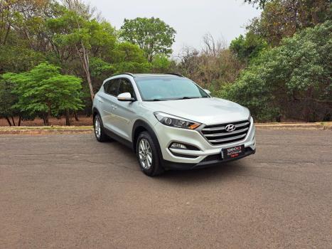 HYUNDAI Tucson 1.6 16V 4P T-GDI GLS ECOSHIFT AUTOMTICO, Foto 4