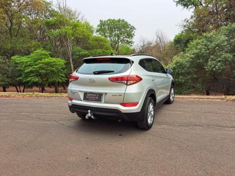 HYUNDAI Tucson 1.6 16V 4P T-GDI GLS ECOSHIFT AUTOMTICO, Foto 6