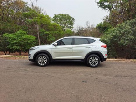 HYUNDAI Tucson 1.6 16V 4P T-GDI GLS ECOSHIFT AUTOMTICO, Foto 9