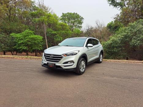 HYUNDAI Tucson 1.6 16V 4P T-GDI GLS ECOSHIFT AUTOMTICO, Foto 3