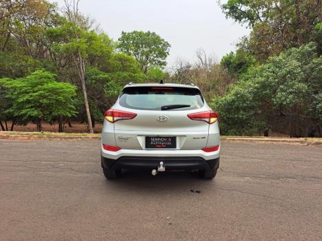 HYUNDAI Tucson 1.6 16V 4P T-GDI GLS ECOSHIFT AUTOMTICO, Foto 7