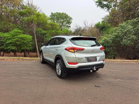 HYUNDAI Tucson 1.6 16V 4P T-GDI GLS ECOSHIFT AUTOMTICO, Foto 8