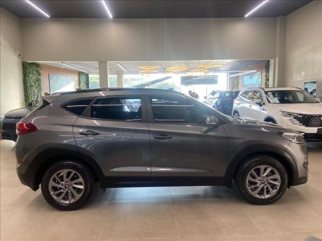 HYUNDAI Tucson 1.6 16V 4P T-GDI GLS ECOSHIFT AUTOMTICO, Foto 4