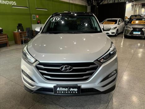 HYUNDAI Tucson 1.6 16V 4P T-GDI GLS ECOSHIFT AUTOMTICO, Foto 2