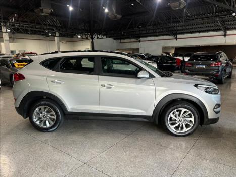 HYUNDAI Tucson 1.6 16V 4P T-GDI GLS ECOSHIFT AUTOMTICO, Foto 7