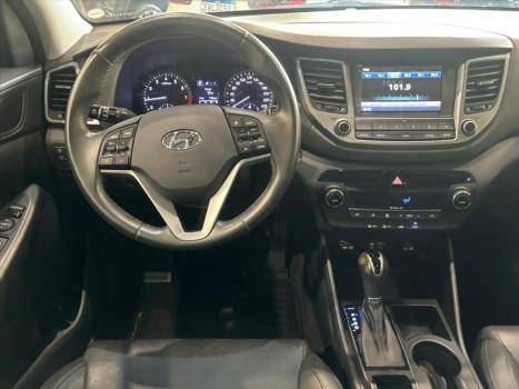 HYUNDAI Tucson 1.6 16V 4P T-GDI GLS ECOSHIFT AUTOMTICO, Foto 16