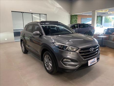 HYUNDAI Tucson 1.6 16V 4P T-GDI GLS ECOSHIFT AUTOMTICO, Foto 3