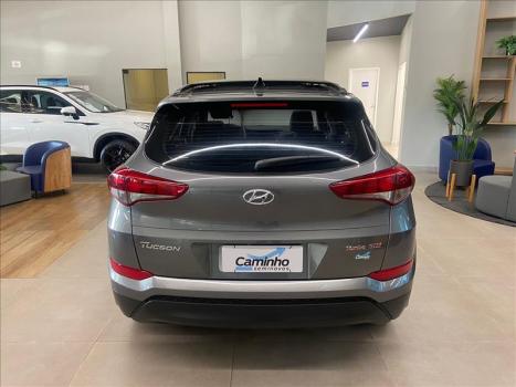 HYUNDAI Tucson 1.6 16V 4P T-GDI GLS ECOSHIFT AUTOMTICO, Foto 6