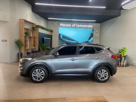 HYUNDAI Tucson 1.6 16V 4P T-GDI GLS ECOSHIFT AUTOMTICO, Foto 8