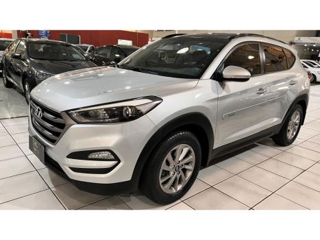 HYUNDAI Tucson 1.6 16V 4P T-GDI GLS ECOSHIFT AUTOMTICO, Foto 2