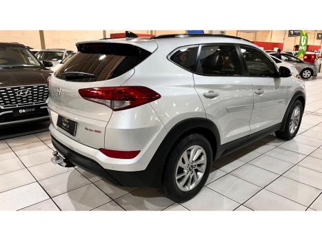 HYUNDAI Tucson 1.6 16V 4P T-GDI GLS ECOSHIFT AUTOMTICO, Foto 3