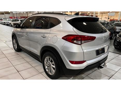 HYUNDAI Tucson 1.6 16V 4P T-GDI GLS ECOSHIFT AUTOMTICO, Foto 4