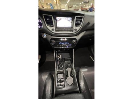 HYUNDAI Tucson 1.6 16V 4P T-GDI GLS ECOSHIFT AUTOMTICO, Foto 16