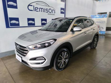 HYUNDAI Tucson 1.6 16V 4P T-GDI GLS ECOSHIFT AUTOMTICO, Foto 1