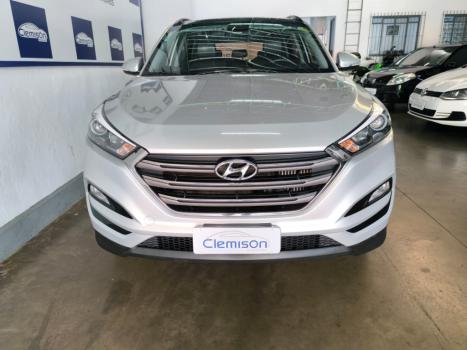 HYUNDAI Tucson 1.6 16V 4P T-GDI GLS ECOSHIFT AUTOMTICO, Foto 3