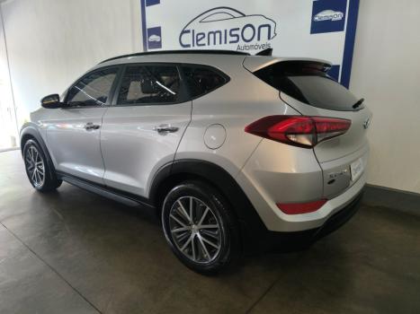 HYUNDAI Tucson 1.6 16V 4P T-GDI GLS ECOSHIFT AUTOMTICO, Foto 5