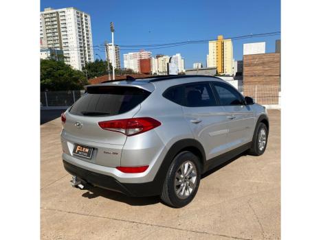 HYUNDAI Tucson 1.6 16V 4P T-GDI GLS ECOSHIFT AUTOMTICO, Foto 4