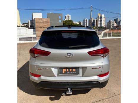 HYUNDAI Tucson 1.6 16V 4P T-GDI GLS ECOSHIFT AUTOMTICO, Foto 5