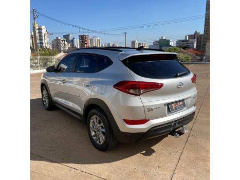 HYUNDAI Tucson 1.6 16V 4P T-GDI GLS ECOSHIFT AUTOMTICO, Foto 6