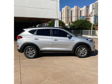 HYUNDAI Tucson 1.6 16V 4P T-GDI GLS ECOSHIFT AUTOMTICO, Foto 7