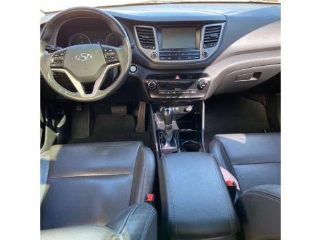 HYUNDAI Tucson 1.6 16V 4P T-GDI GLS ECOSHIFT AUTOMTICO, Foto 9