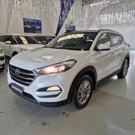 HYUNDAI Tucson 1.6 16V 4P T-GDI GLS ECOSHIFT AUTOMTICO, Foto 3