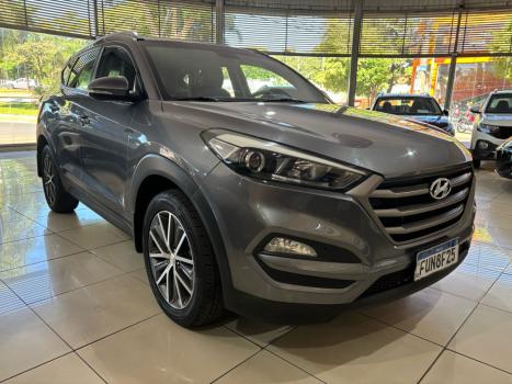 HYUNDAI Tucson 1.6 16V 4P T-GDI GL ECOSHIFT AUTOMTICO, Foto 2