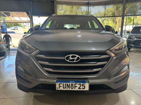 HYUNDAI Tucson 1.6 16V 4P T-GDI GL ECOSHIFT AUTOMTICO, Foto 3
