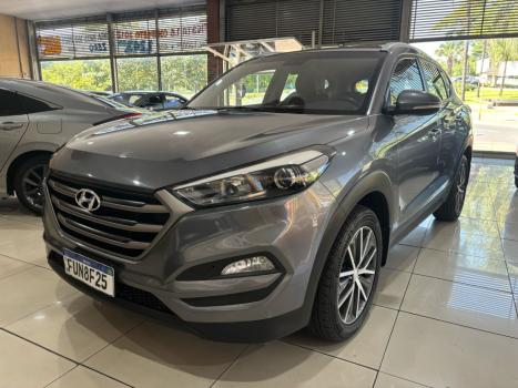 HYUNDAI Tucson 1.6 16V 4P T-GDI GL ECOSHIFT AUTOMTICO, Foto 4