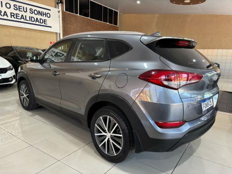 HYUNDAI Tucson 1.6 16V 4P T-GDI GL ECOSHIFT AUTOMTICO, Foto 6