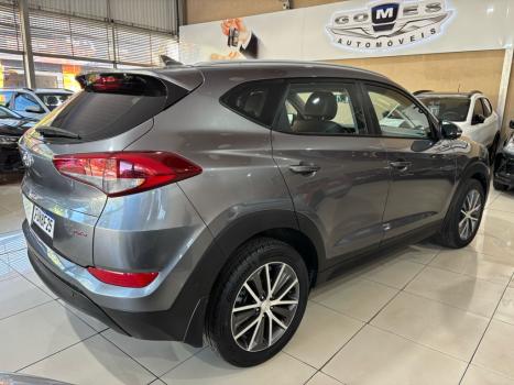 HYUNDAI Tucson 1.6 16V 4P T-GDI GL ECOSHIFT AUTOMTICO, Foto 8