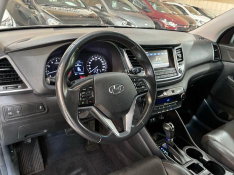 HYUNDAI Tucson 1.6 16V 4P T-GDI GL ECOSHIFT AUTOMTICO, Foto 9