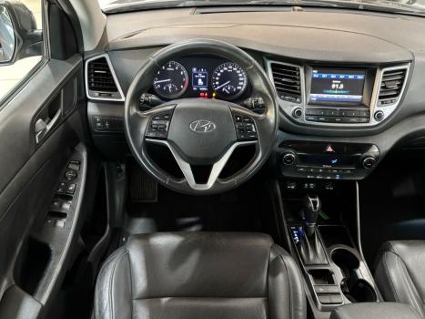 HYUNDAI Tucson 1.6 16V 4P T-GDI GL ECOSHIFT AUTOMTICO, Foto 10