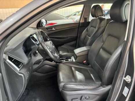 HYUNDAI Tucson 1.6 16V 4P T-GDI GL ECOSHIFT AUTOMTICO, Foto 11