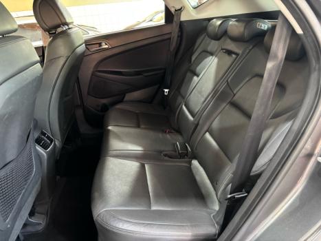 HYUNDAI Tucson 1.6 16V 4P T-GDI GL ECOSHIFT AUTOMTICO, Foto 12