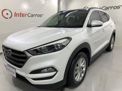 HYUNDAI Tucson 1.6 16V 4P T-GDI GLS ECOSHIFT AUTOMTICO, Foto 1