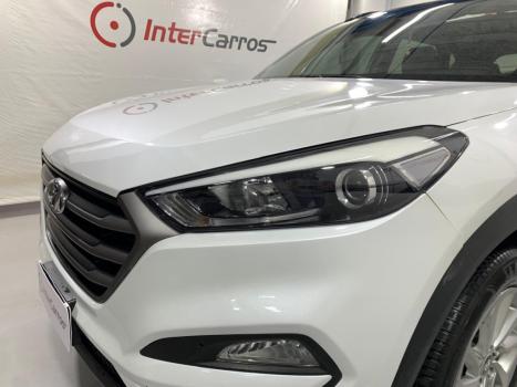 HYUNDAI Tucson 1.6 16V 4P T-GDI GLS ECOSHIFT AUTOMTICO, Foto 2