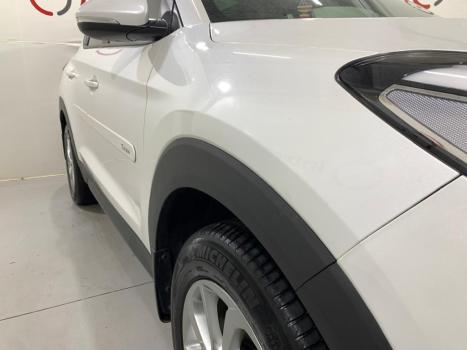 HYUNDAI Tucson 1.6 16V 4P T-GDI GLS ECOSHIFT AUTOMTICO, Foto 4