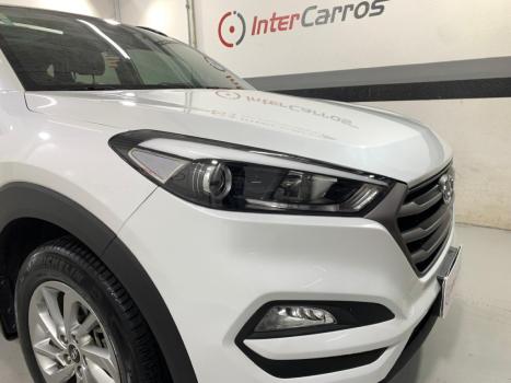 HYUNDAI Tucson 1.6 16V 4P T-GDI GLS ECOSHIFT AUTOMTICO, Foto 5
